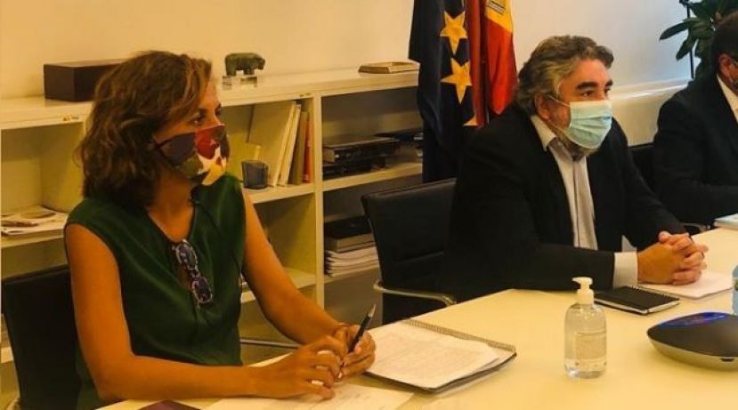 El Gobierno aprueba 53 millones para las federaciones deportivas