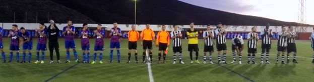 Primera Regional: Triunfo del Victoria en Agaete frente al titular de la Villa (0-2)