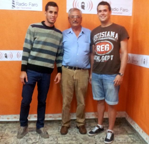 Este lunes se emiti&oacute; Faro Deportivo en Radio Faro del Noroeste (Audio)