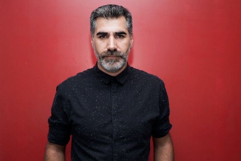 &lsquo;Gran Canaria Foto 2017&rsquo; taller &lsquo;Fotograf&iacute;a documental de autor: la eterna pregunta&rsquo;