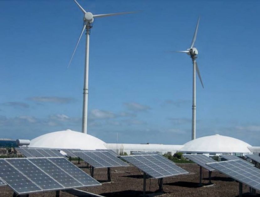 &Uacute;ltimos d&iacute;as para matricularse en los cursos del Cabildo y Ecca para ahorrar un 20 % de la factura energ&eacute;tica