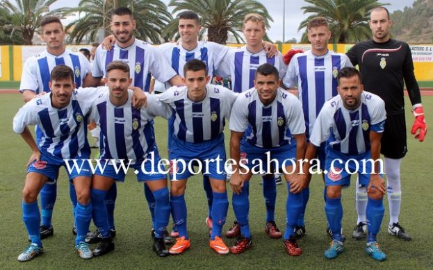 Tercera Divisi&oacute;n: Previa de los partidos de Liga de este domingo, 06-12-15