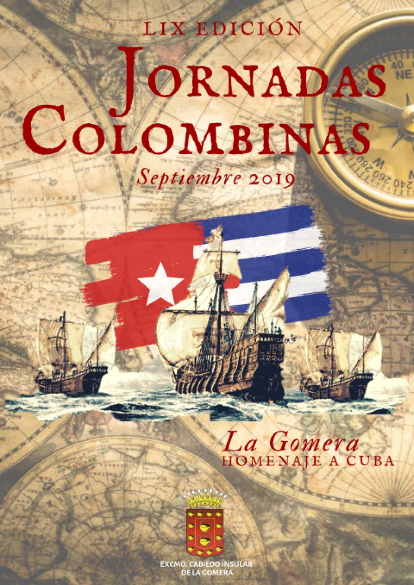 La Gomera: Celebraci&oacute;n de una nueva edici&oacute;n de las Jornadas Colombinas