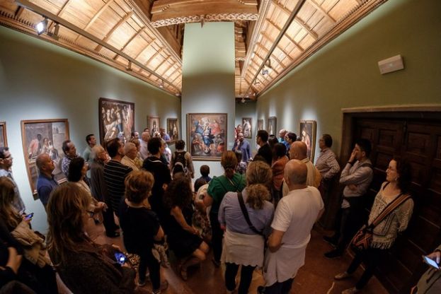 El Cabildo de Gran Canaria invita a la ciudadan&iacute;a a vivir la gran fiesta del D&iacute;a Internacional de los Museos
