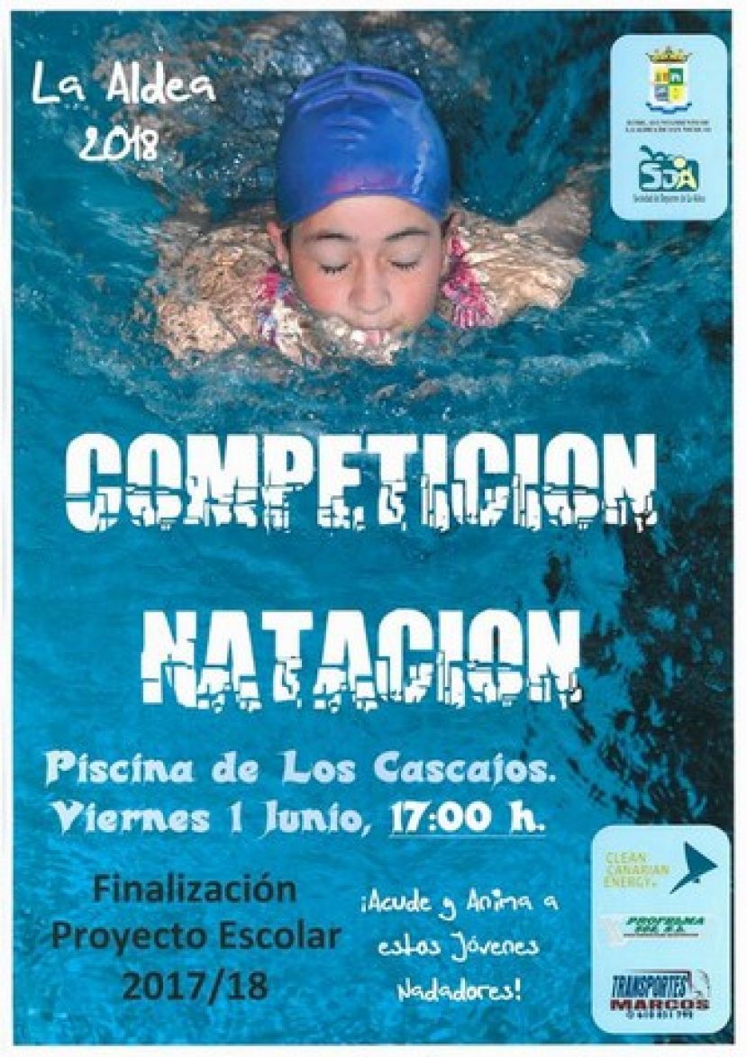 La Aldea: 80 ni&ntilde;os competir&aacute;n en el cierre de curso deportivo escolar este viernes