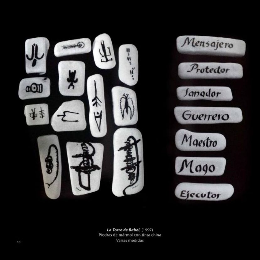 &Uacute;LTIMOS D&Iacute;AS PARA DISFRUTAR DE LA EXPOSICI&Oacute;N DE HILDEGARD HAHN EN LA CASA-MUSEO ANTONIO PADR&Oacute;N DE G&Aacute;LDAR