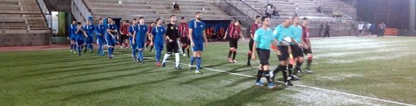 Primera Regional: El Uni&oacute;n Viera B vence por la m&iacute;nima al CD. San Isidro (1-0)