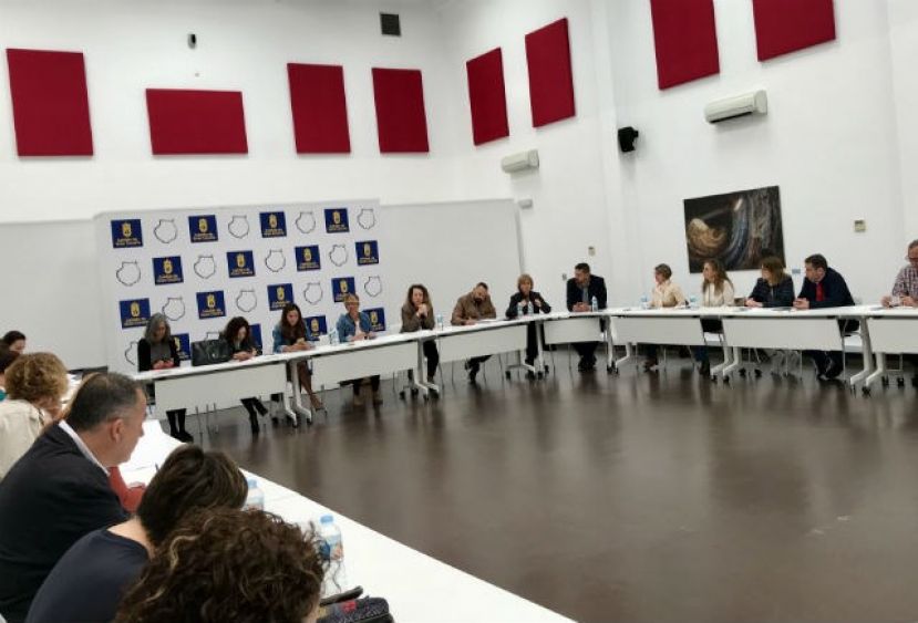 Incluidas 253 personas en el nuevo Servicio de Promoción de la Autonomía Personal