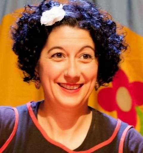 El CEO Rey Juan Carlos I de Valleseco acoge una sesi&oacute;n de cuentos