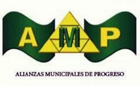 Gáldar: Página web de Alianzas Municipales de Progreso (AMP)