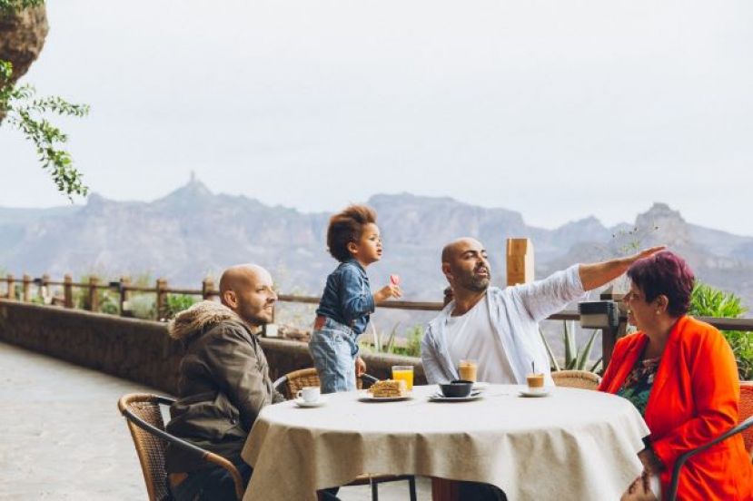 El programa de acogimiento de menores en familia ajena se increment&oacute; en un 28,5%