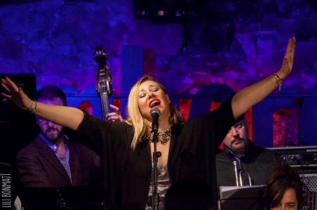 Jazz Oto&ntilde;o y Burka Teatro copan la cartelera de noviembre en la SIT