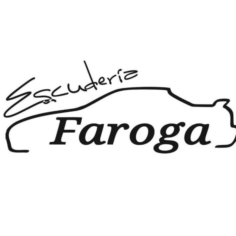 La Escuderia Faroga presenta las dos Copas que organizan esta temporada