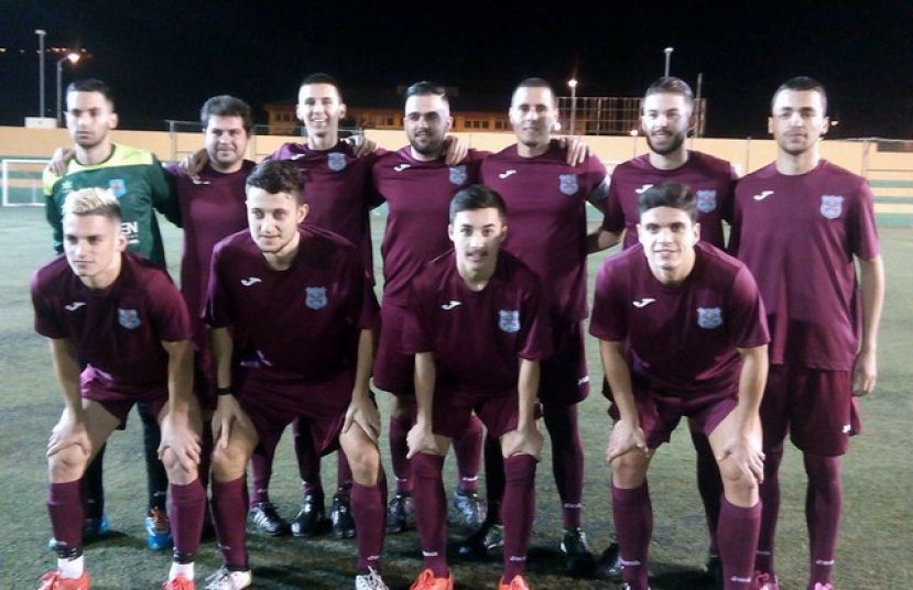 Fútbol: Resultados de los partidos jugados el viernes en regionales (Audio)