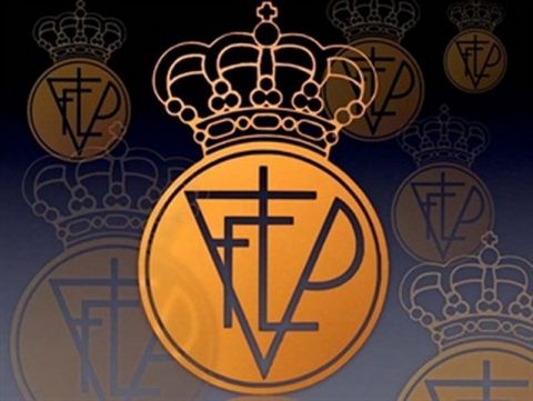 G&aacute;ldar, escenario de la final de la Copa Federaci&oacute;n de la categor&iacute;a Preferente de f&uacute;tbol sala