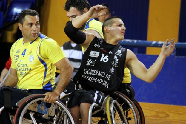 BSR ACE Gran Canaria: A por la primera victoria en casa