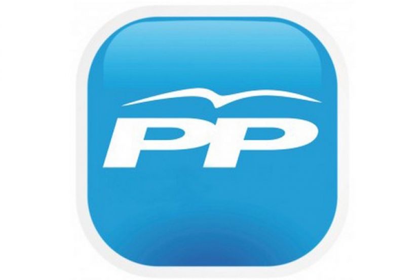 El PP pide al Cabildo que ice la bandera de Espa&ntilde;a en la Fuente Luminosa el 12-O