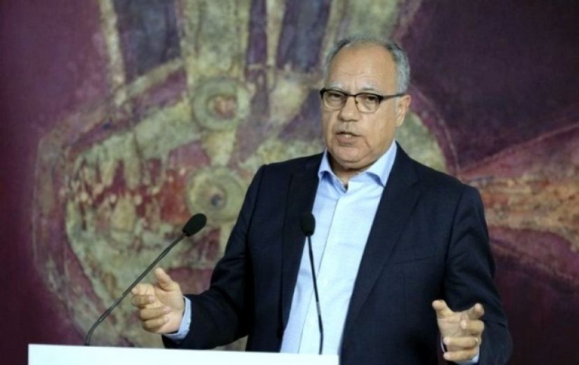 La Gomera: El Cabildo pide agilizar la entrada de las leyes de Cambio Clim&aacute;tico