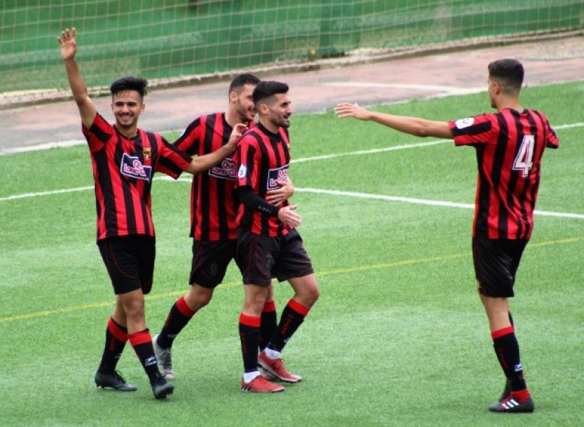 F&uacute;tbol 3&ordf; Divisi&oacute;n: (4-0) El Viera al playoff de ascenso a 2&ordf;B al ganar a Las Zocas