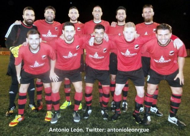 Regional Preferente: Previa UD. Guía - CD. Doramas