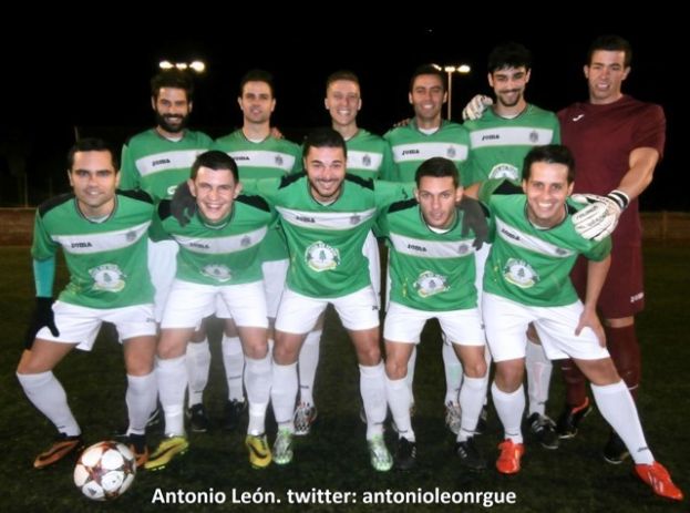 Regional Preferente: Previa UD Los Vélez - UD Teror