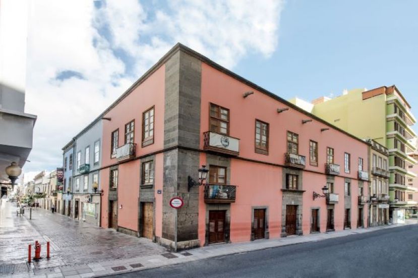 La Casa-Museo P&eacute;rez Gald&oacute;s se prepara para la gran exposici&oacute;n &lsquo;Benito P&eacute;rez Gald&oacute;s