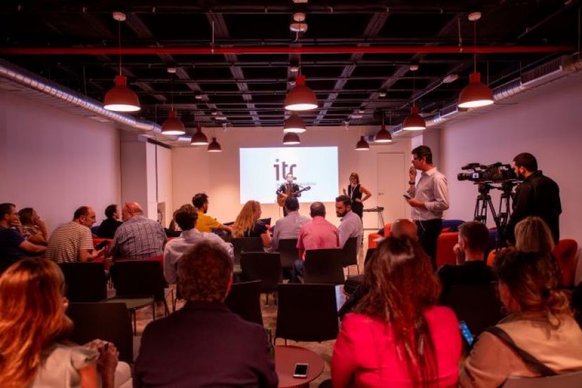 App to you 2019 Update Edition, en la sede de la empresa Satocan en Vegueta