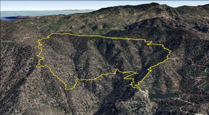 Valleseco te propone una ruta por la Cuenca de Tirma