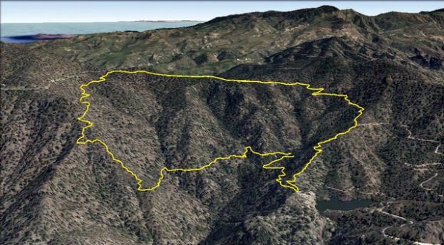 Valleseco te propone una ruta por la Cuenca de Tirma
