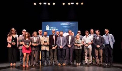 Clavijo reconoce la labor de quienes preservan los juegos y deportes aut&oacute;ctonos