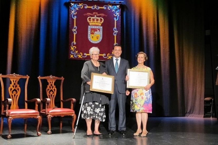 Guía: Acto Institucional de la creación del Hospital de San Roque (Audio)