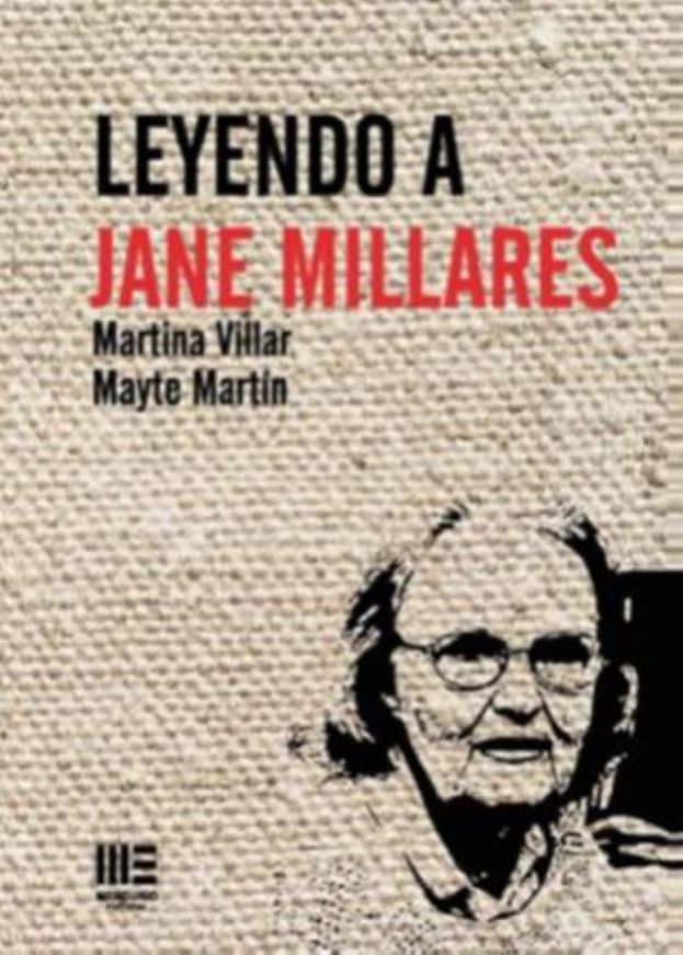 LA CASA DE COLÓN ACOGE LA PRESENTACIÓN DEL LIBRO ‘LEYENDO A JANE MILLARES’, CON MICRORRELATOS DE MARTINA VILLAR Y MAYTE MARTÍN