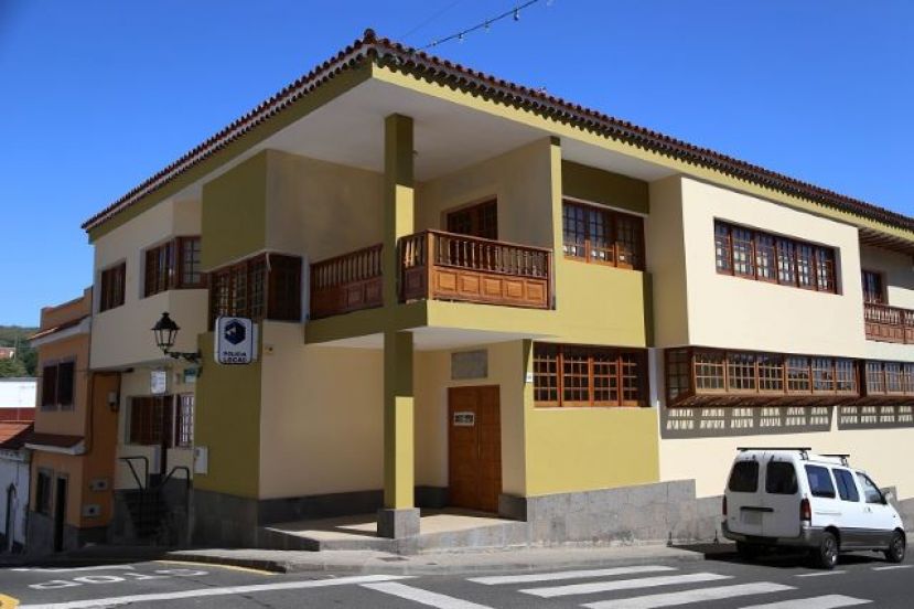 El Ayuntamiento de Valleseco lleva a pleno la aprobación del Presupuesto 2021