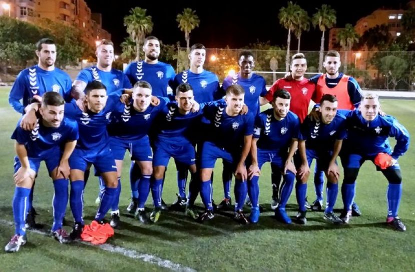 F&uacute;tbol: Resultados de los partidos jugados el fin de semana de regionales