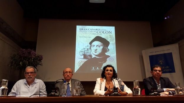 &ldquo;Es posible aportar una visi&oacute;n complementaria del papel de Canarias de cara al continente americano&rdquo;