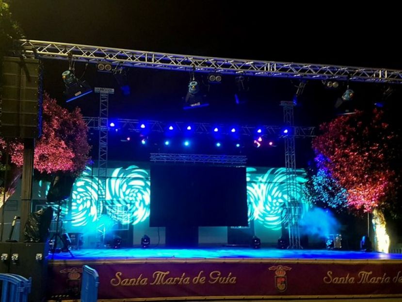 Radio Faro TV les ofrece la Gala de Miss World y Míster Internacional Las Palmas