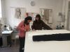 El Cabildo beca a seis futuros dise&ntilde;adores para hacer pr&aacute;cticas en los talleres de Gran Canaria Moda C&aacute;lida