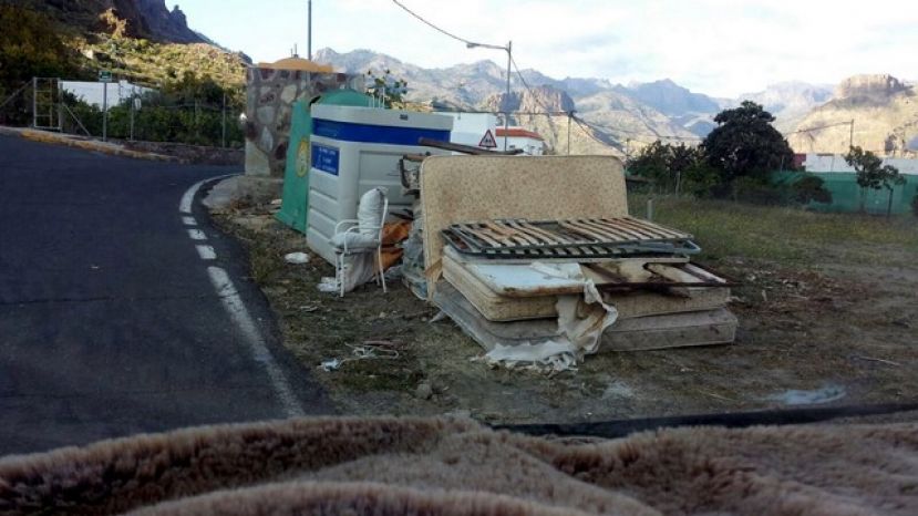 Mog&aacute;n: La Unidad de Tramitaci&oacute;n de Sanciones regula el cumplimiento de ordenanzas municipales