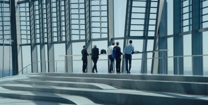 El documental ‘Oeconomía’ analiza los aspectos más flagrantes de la economía capitalista