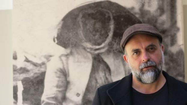 SE PRESENTA EN GRAN CANARIA ESPACIO DIGITAL EL FOTO-LIBRO ‘GRAND TYPES’ VINCULADO AL PROYECTO ‘LA MIRADA PASAJERA’