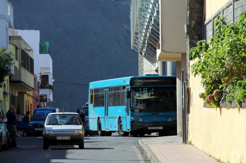 Moya: El Fdcan recoge las propuestas del Ayuntamiento y Cabildo para la Villa