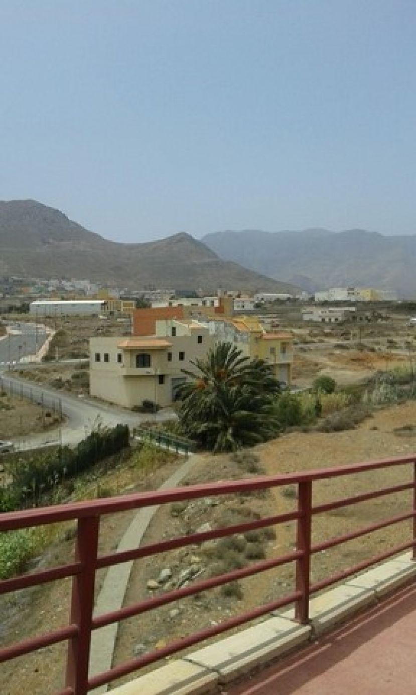 Gáldar saca a concurso la Urbanización de Llanos de Los Quintana (Pepita Ríos).