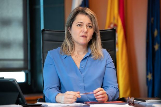 El Gobierno canario concede más de 400.000 euros a la importación de terneros destinados al engorde