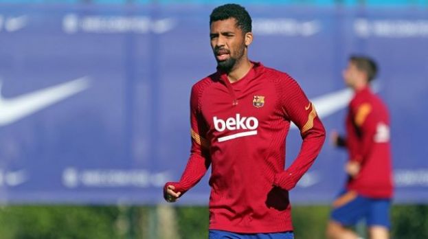 La rajada de Matheus Fernandes tras su despido del Bar&ccedil;a