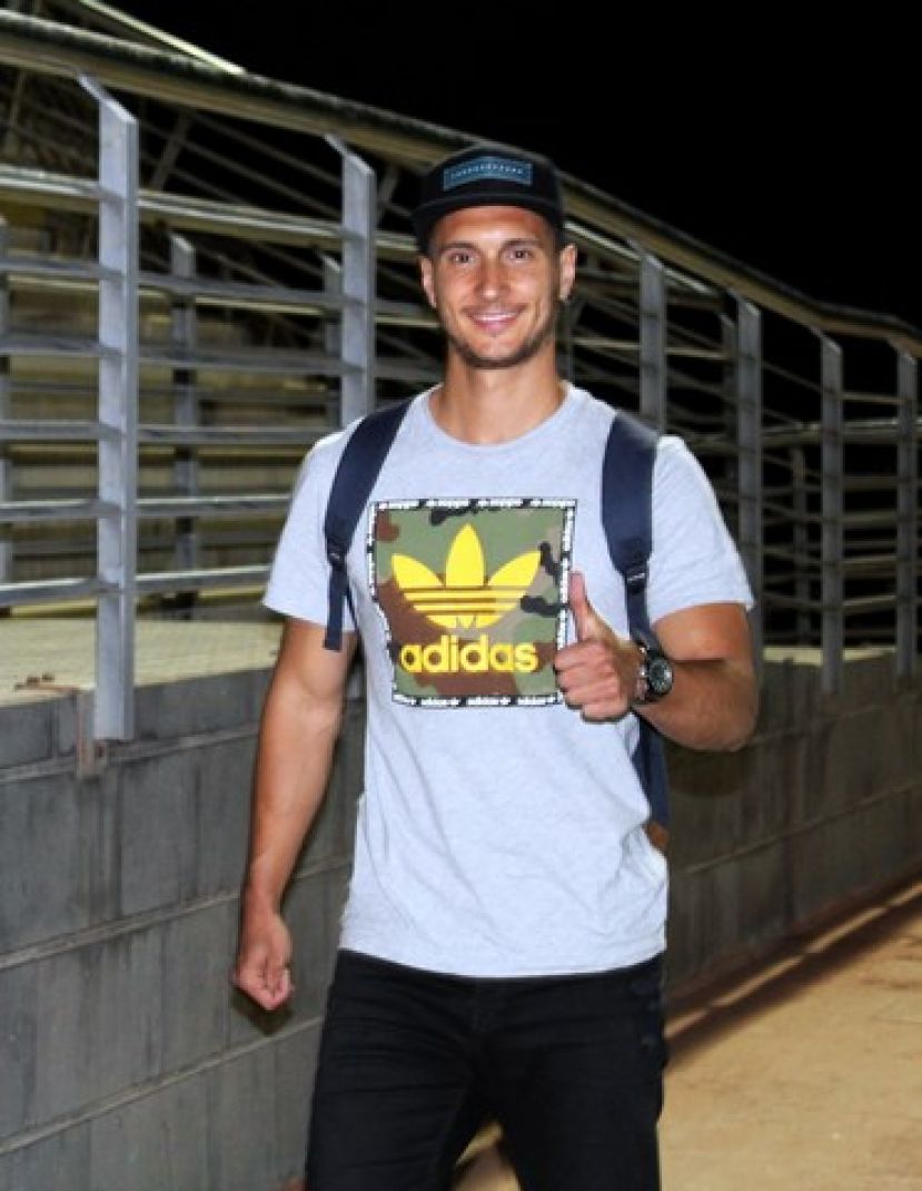 F&uacute;tbol 3&ordf; Divisi&oacute;n: Kevin P&eacute;rez &ldquo;El equipo crea muchas ocasiones; los goles llegar&aacute;n&rdquo;