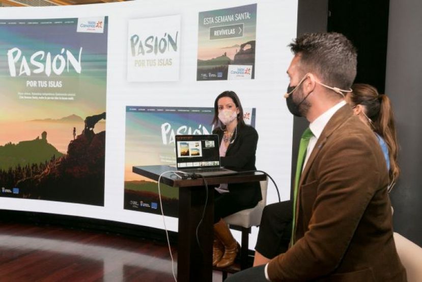 Canarias refuerza las reservas de cara a los pr&oacute;ximos meses con campa&ntilde;as promoci&oacute;n