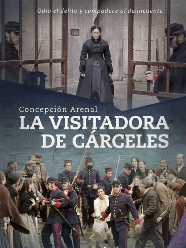 Ciclo de cine &lsquo;Ellas, tambi&eacute;n y por supuesto, mueven el mundo&rsquo;