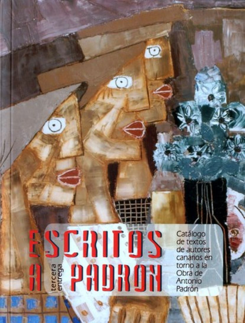 La Casa Museo Antonio Padrón presenta la XII edición de ‘Escritos a Padrón’