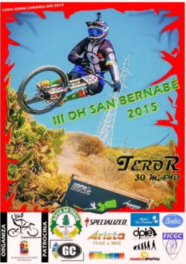 El Rincón se prepara para el III DH San Bernabé este sábado