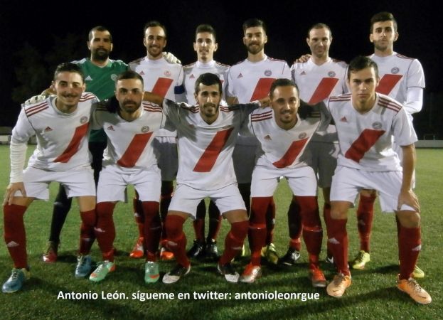 Regional Preferente: Previa AD. Huracán - UD. Teror